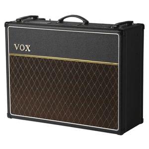VOX AC15C1X Guitar Amplifier Combo